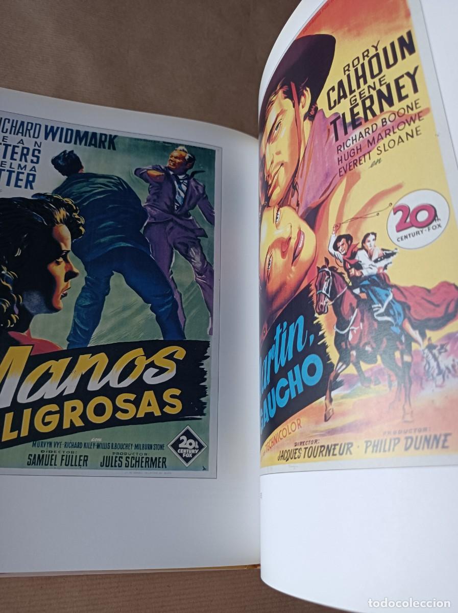 Libros de segunda mano: SOLIG&Oacute; M&Aacute;S ALL&Aacute; DE TECHNICOLOR - Foto 21