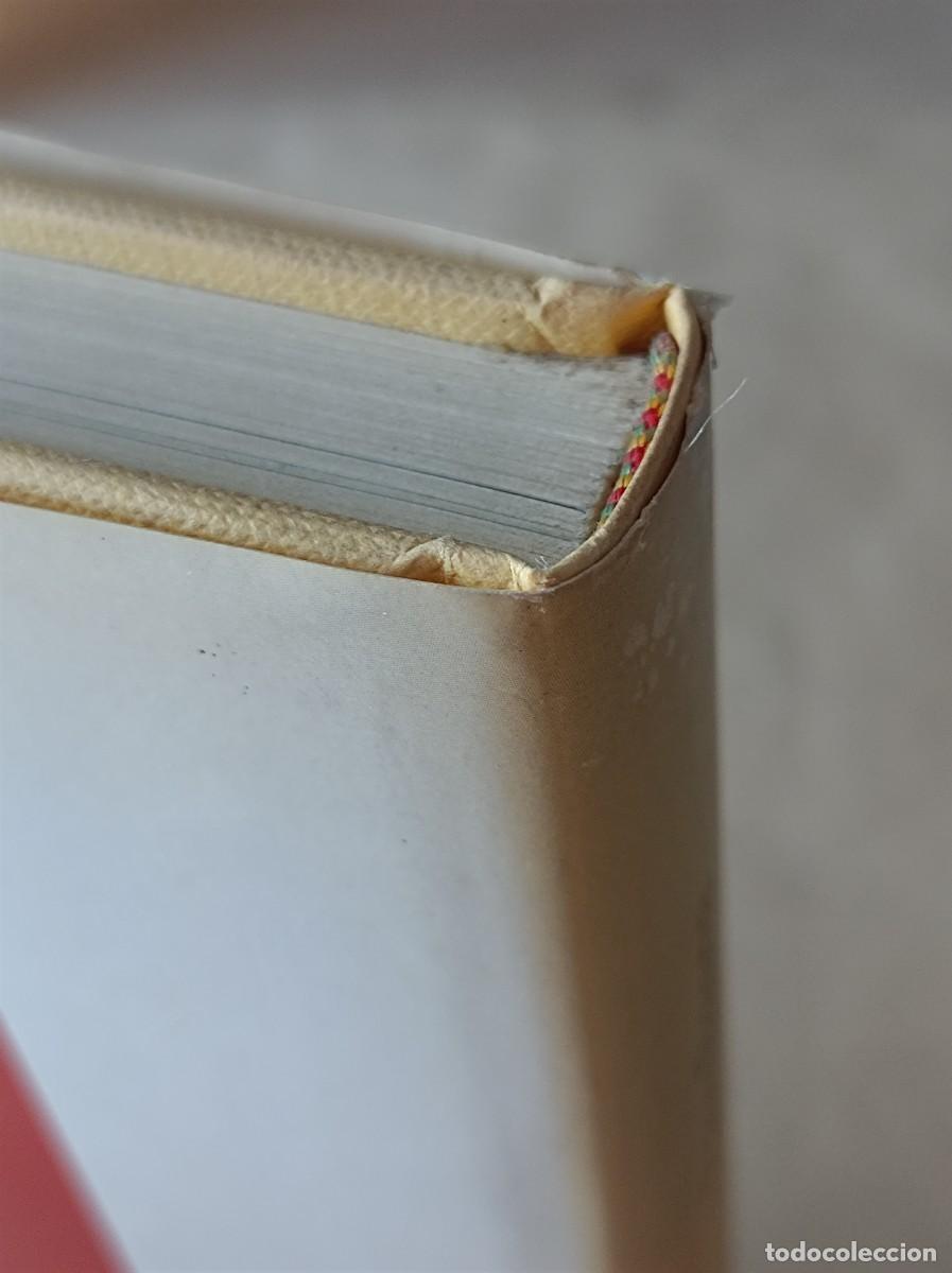 Libros de segunda mano: SOLIG&Oacute; M&Aacute;S ALL&Aacute; DE TECHNICOLOR - Foto 26