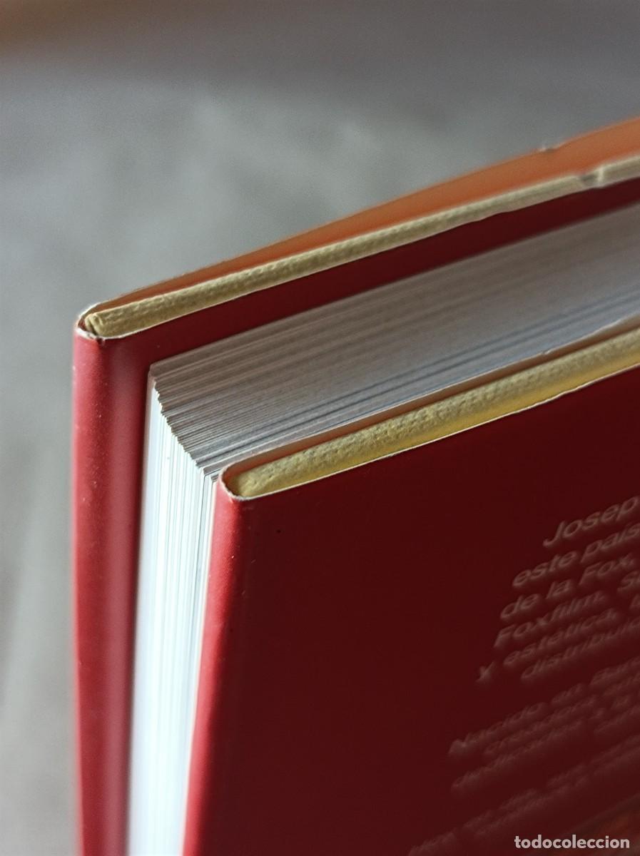 Libros de segunda mano: SOLIG&Oacute; M&Aacute;S ALL&Aacute; DE TECHNICOLOR - Foto 27