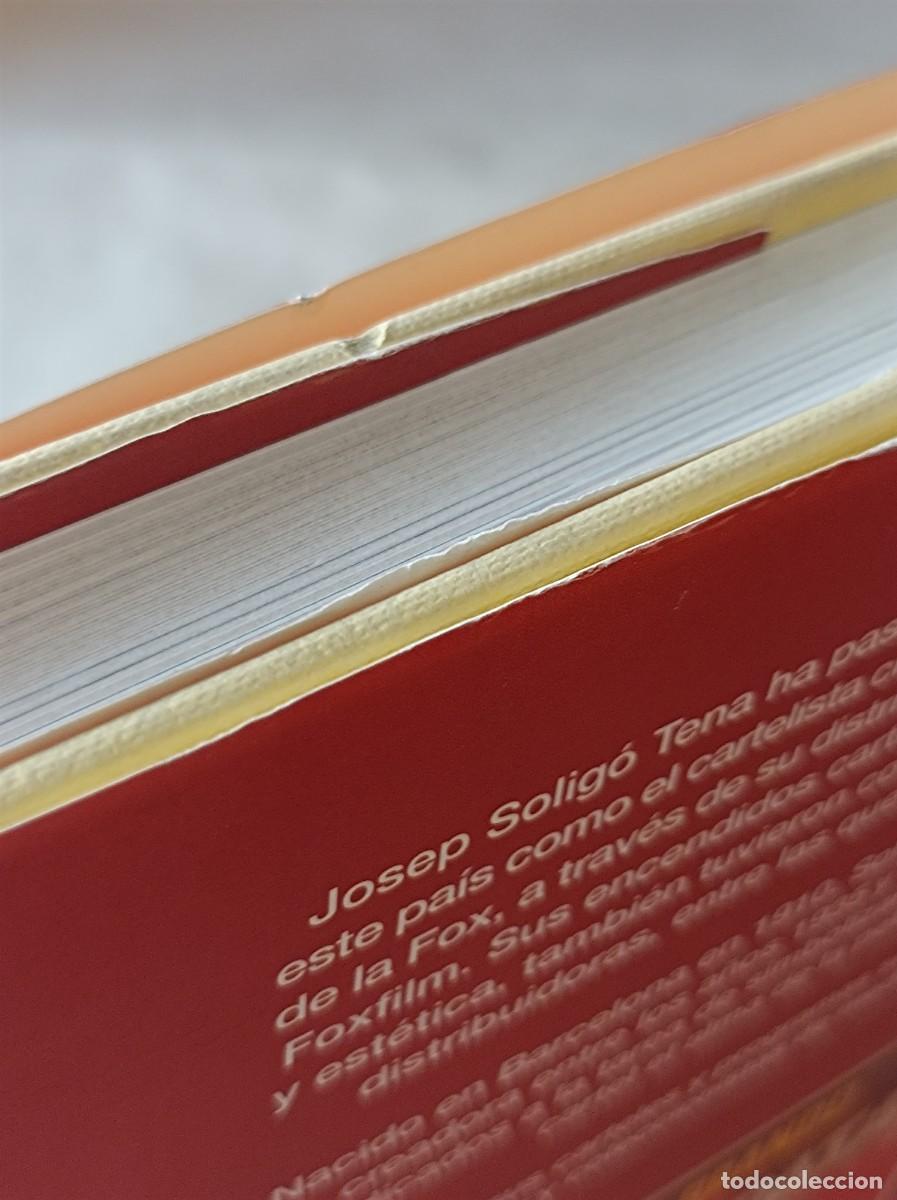 Libros de segunda mano: SOLIG&Oacute; M&Aacute;S ALL&Aacute; DE TECHNICOLOR - Foto 28
