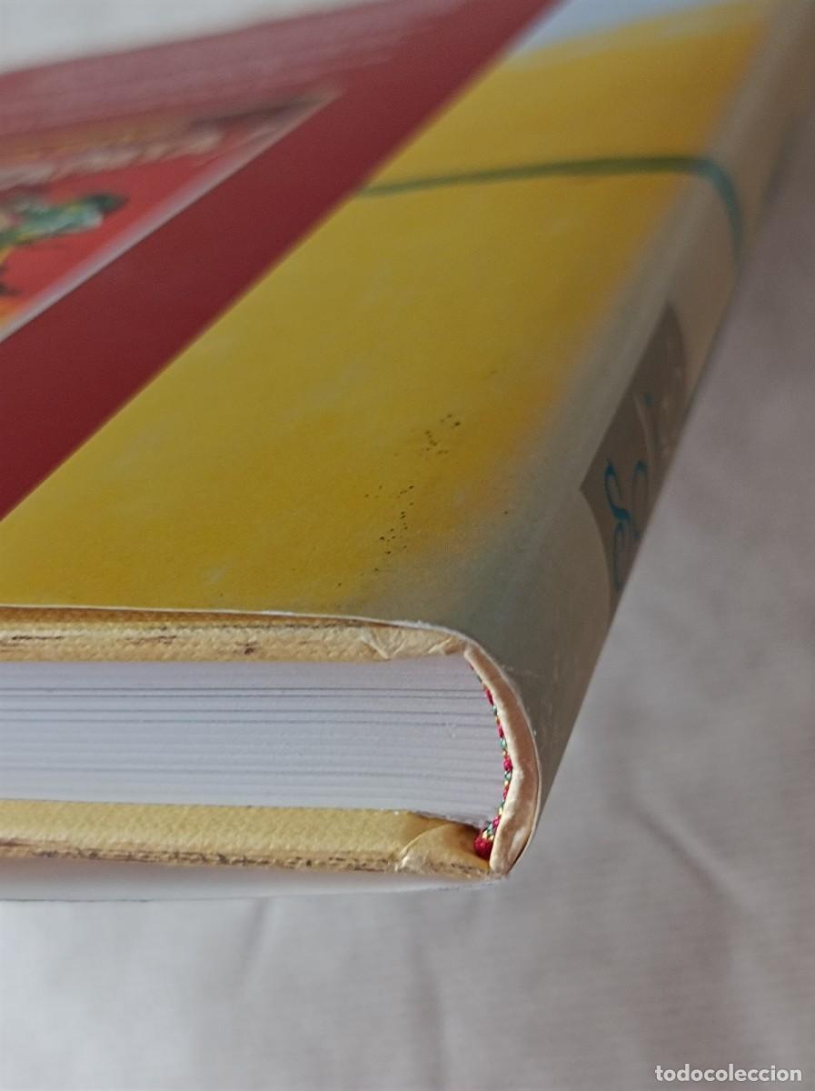 Libros de segunda mano: SOLIG&Oacute; M&Aacute;S ALL&Aacute; DE TECHNICOLOR - Foto 29