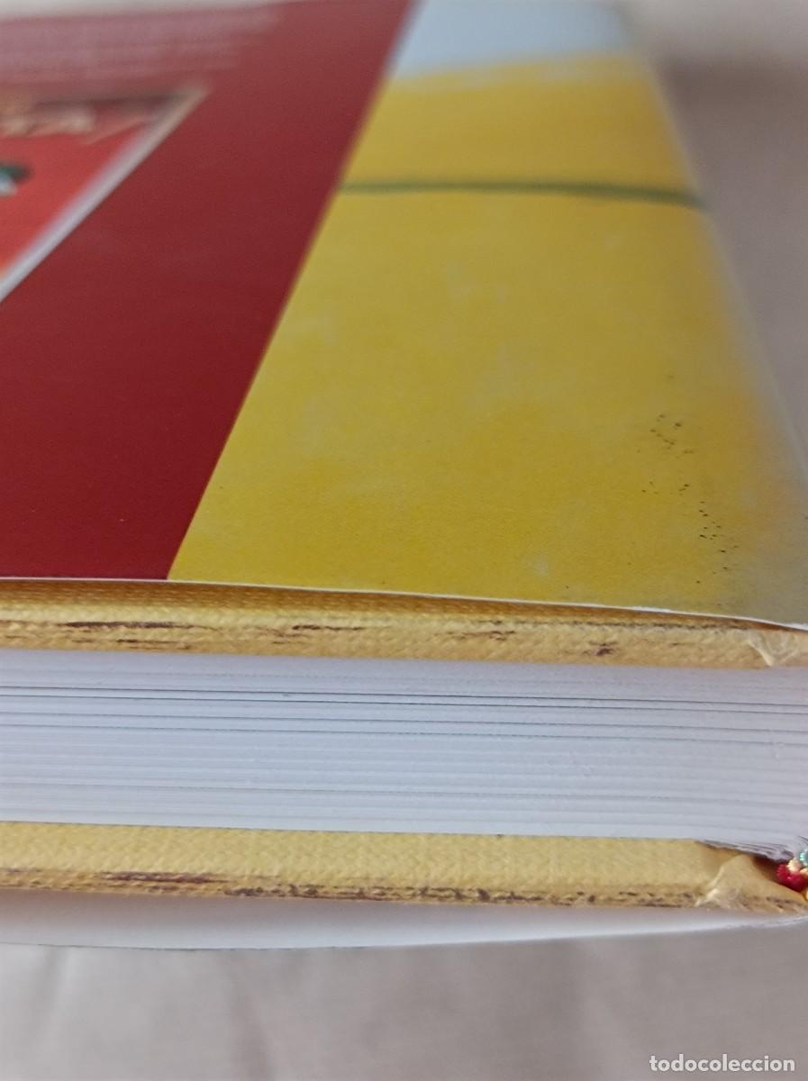 Libros de segunda mano: SOLIG&Oacute; M&Aacute;S ALL&Aacute; DE TECHNICOLOR - Foto 30
