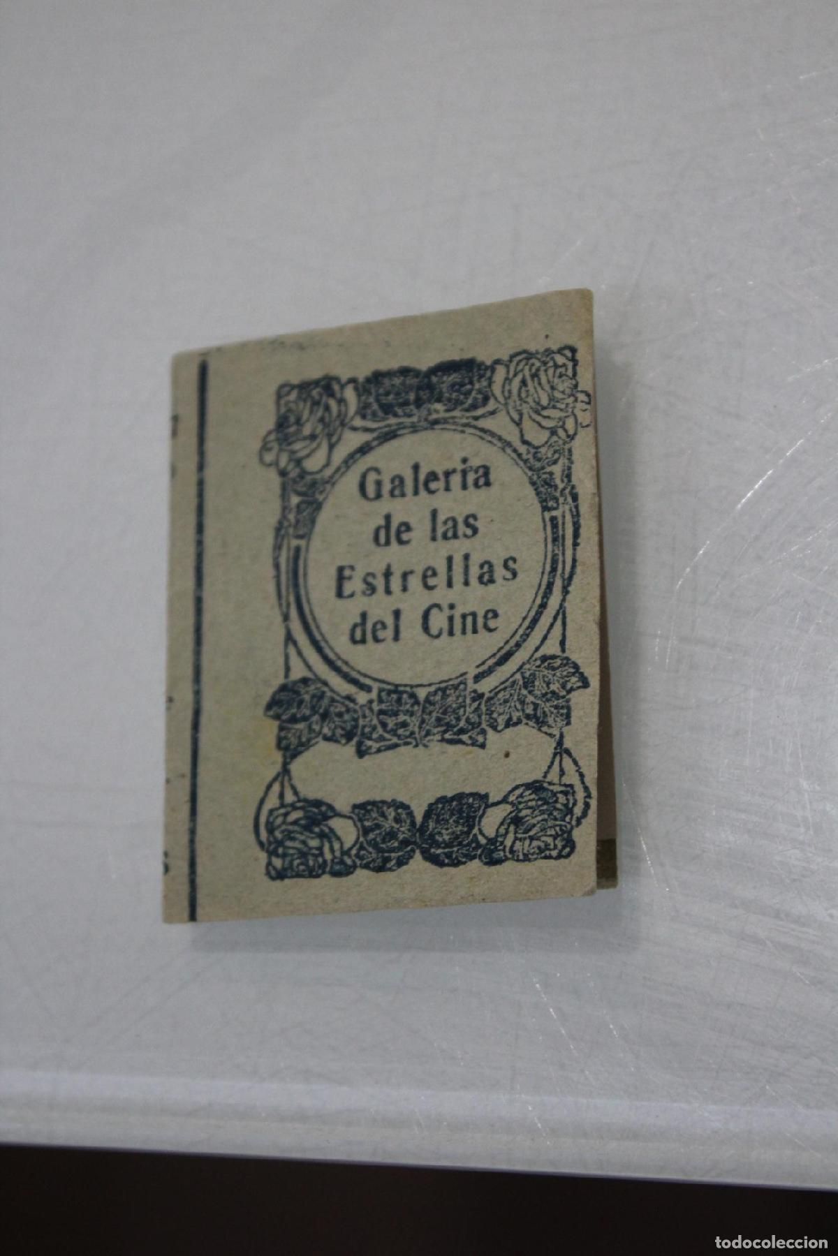 Libros de segunda mano: Galer&iacute;a de las Estrellas de Cine.- Serie D. N&ordm; 17.- Jacquie Coogan. -