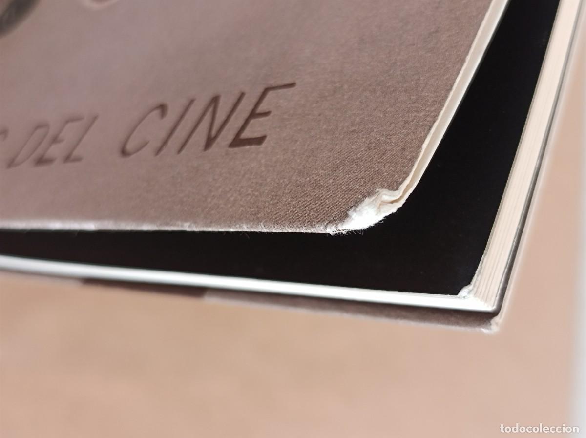Libros de segunda mano: LOS OR&Iacute;GENES DEL CINE - COMUNIDAD DE MADRID - Foto 2