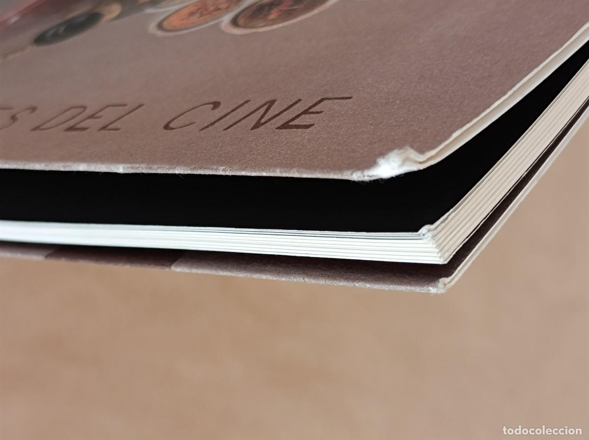 Libros de segunda mano: LOS OR&Iacute;GENES DEL CINE - COMUNIDAD DE MADRID - Foto 3