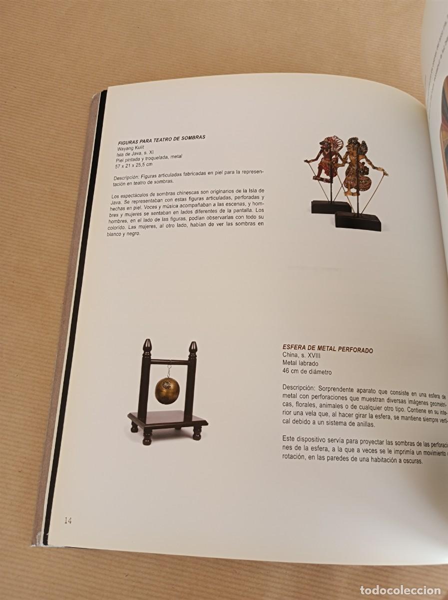 Libros de segunda mano: LOS OR&Iacute;GENES DEL CINE - COMUNIDAD DE MADRID - Foto 20