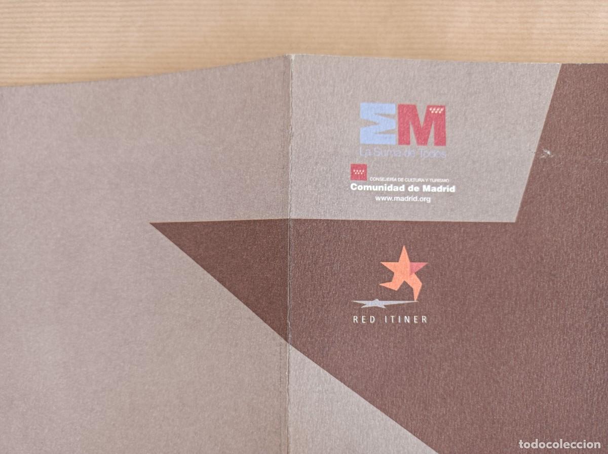Libros de segunda mano: LOS OR&Iacute;GENES DEL CINE - COMUNIDAD DE MADRID - Foto 27