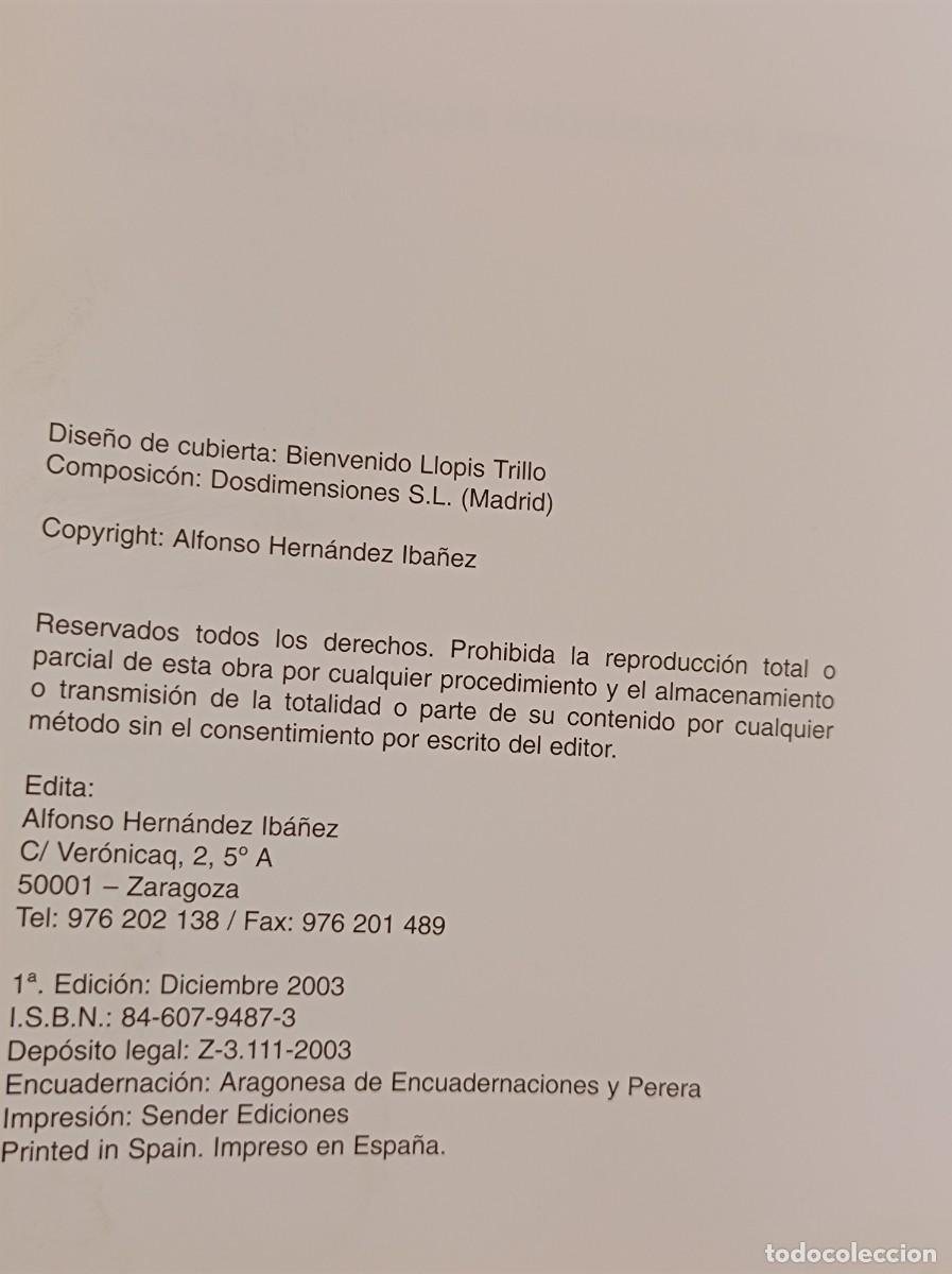 Libros de segunda mano: PROGRAMAS TROQUELADOS ESPA&Ntilde;OLES DE CINE 1913-2000 - Foto 10