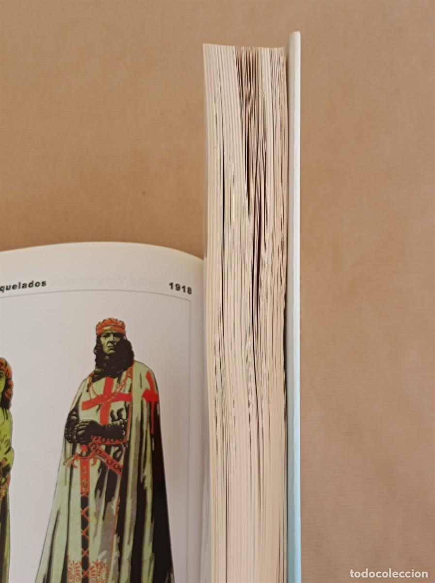Libros de segunda mano: PROGRAMAS TROQUELADOS ESPA&Ntilde;OLES DE CINE 1913-2000 - Foto 14