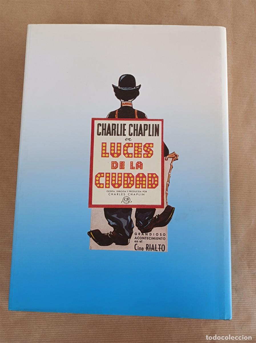 Libros de segunda mano: PROGRAMAS TROQUELADOS ESPA&Ntilde;OLES DE CINE 1913-2000 - Foto 26