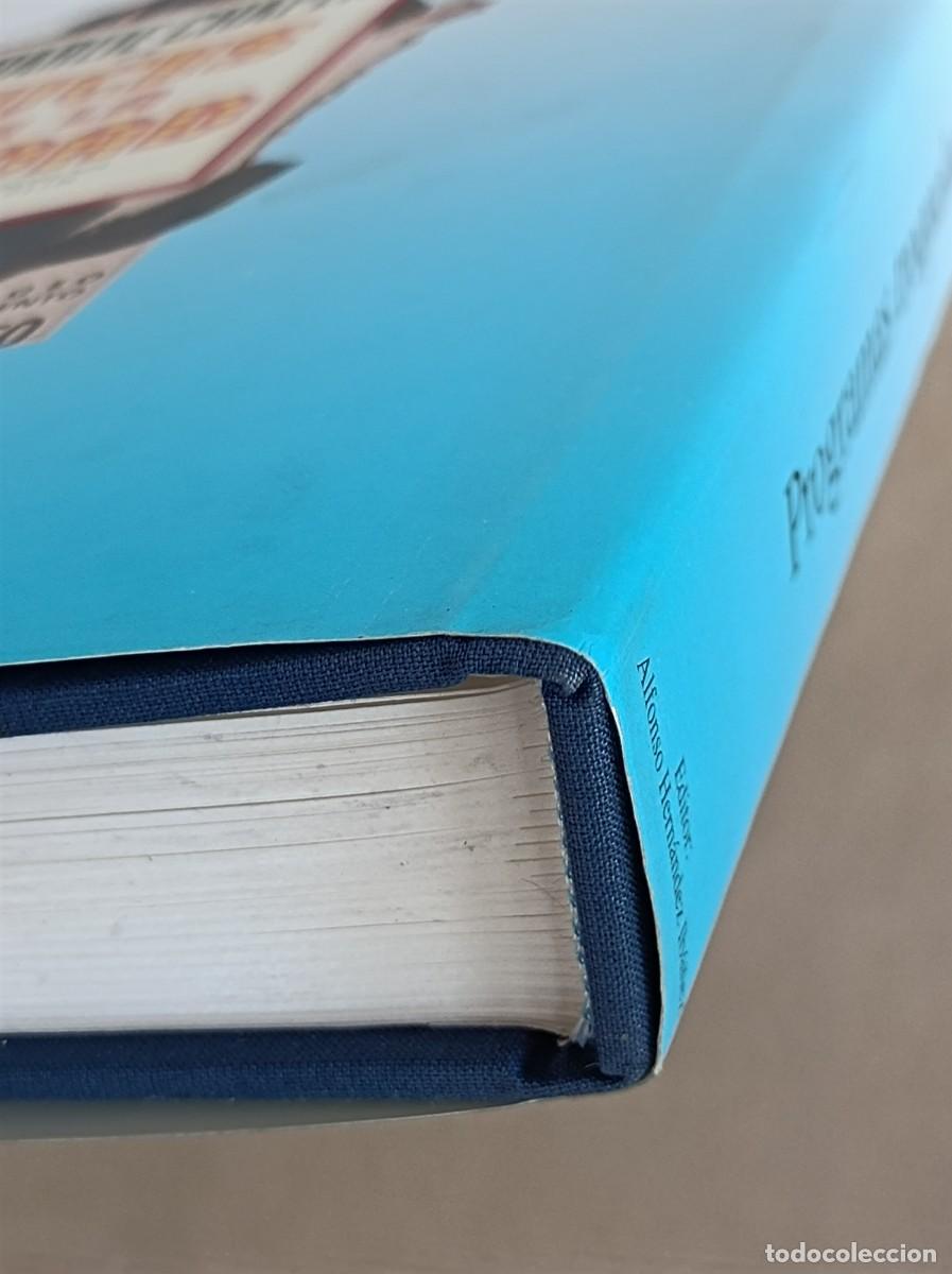 Libros de segunda mano: PROGRAMAS TROQUELADOS ESPA&Ntilde;OLES DE CINE 1913-2000 - Foto 30