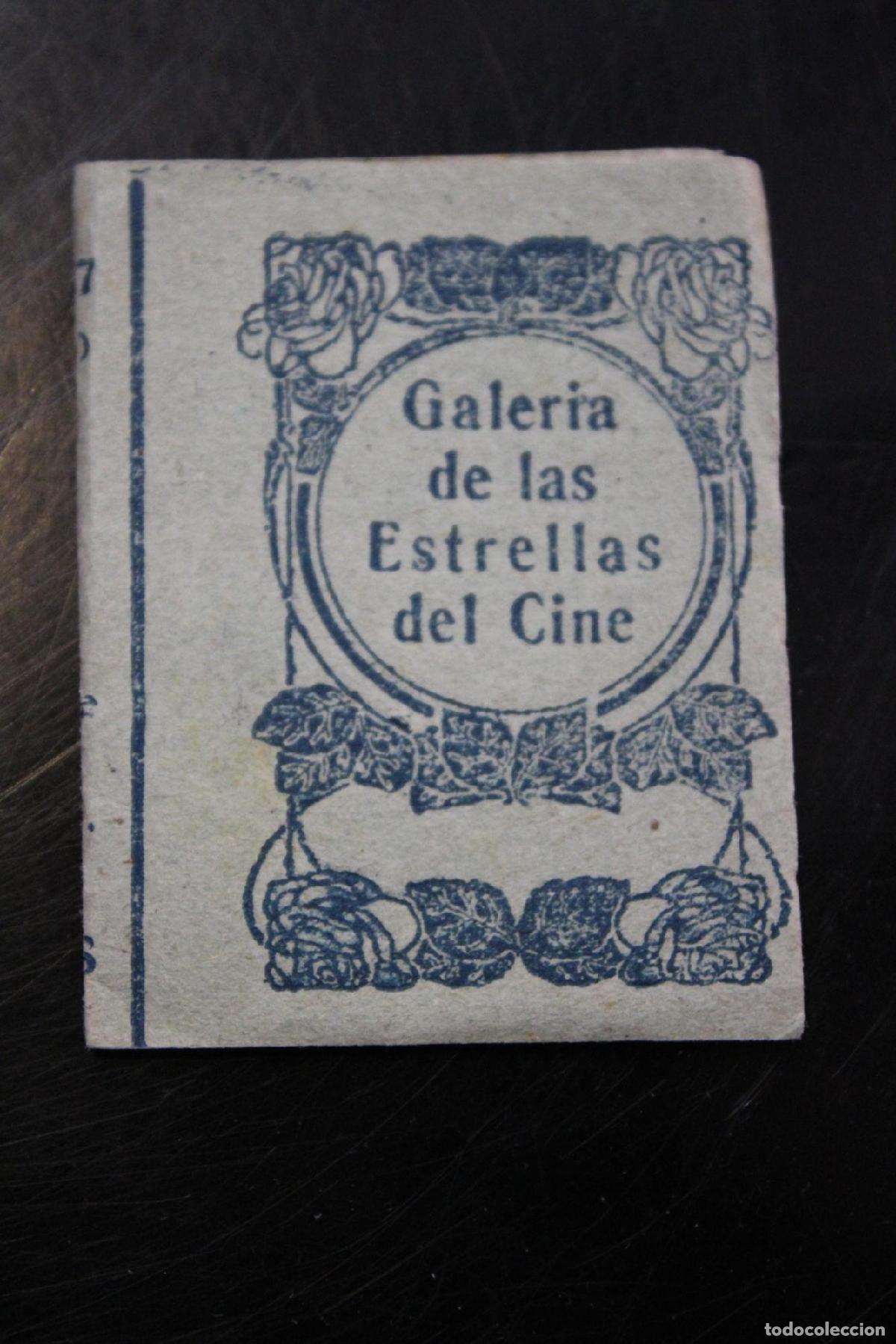 Second hand books: Galer&iacute;a de las Estrellas de Cine.- Serie D. N&ordm; 17.- Jacquie Coogan. -