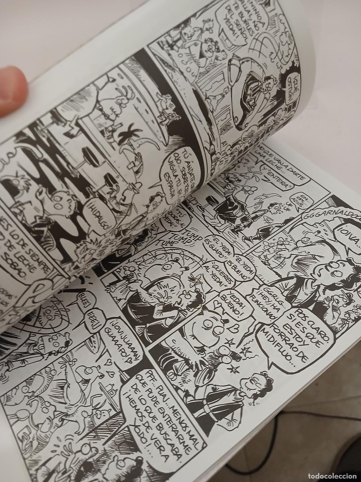 Libros de segunda mano: Epichode collection - Jes&uacute;s Mart&iacute;nez del Vas - Foto 2
