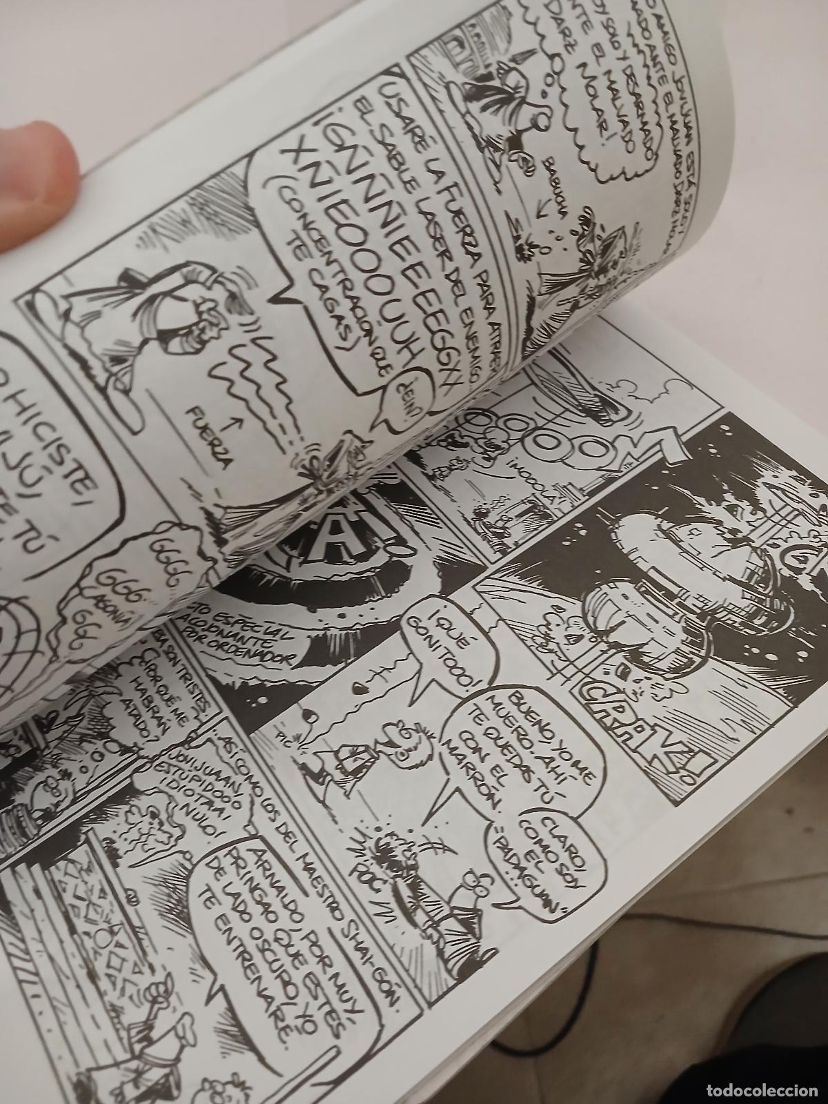 Libros de segunda mano: Epichode collection - Jes&uacute;s Mart&iacute;nez del Vas - Foto 3