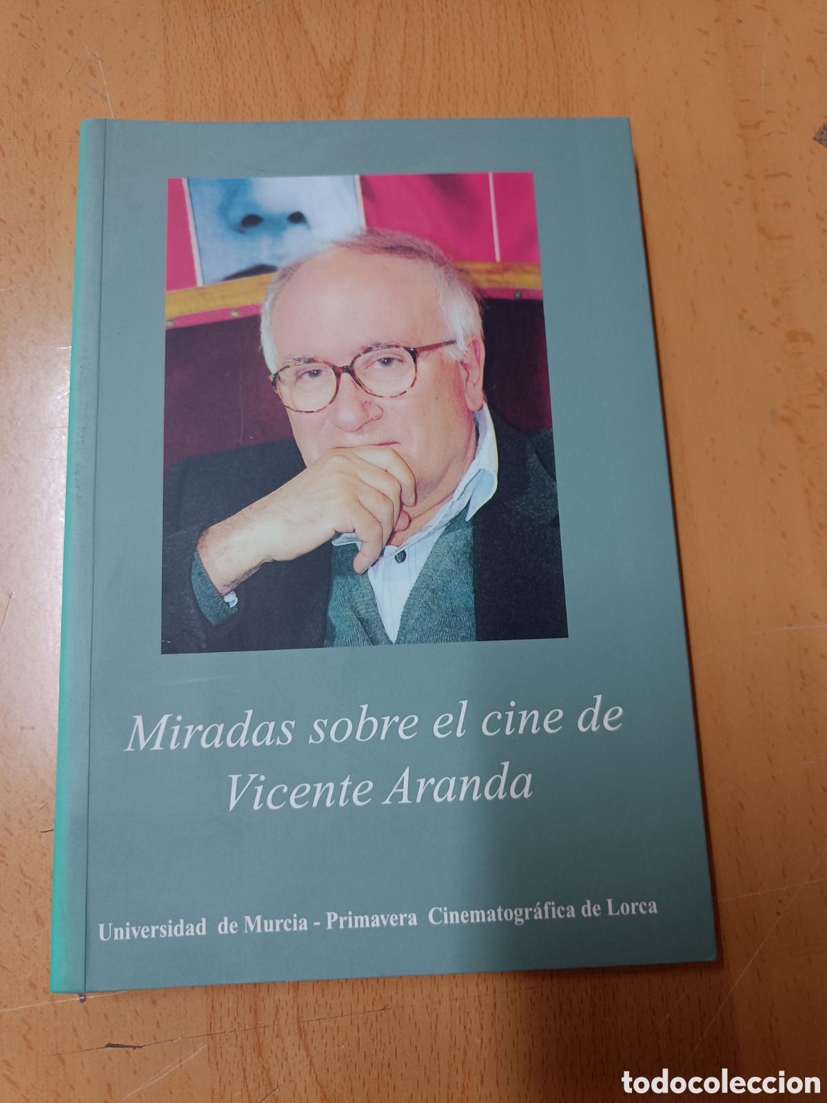 Livres d'occasion: MIRADAS SOBRE EL CINE DE VICENTE ARANDA. VV.AA.
