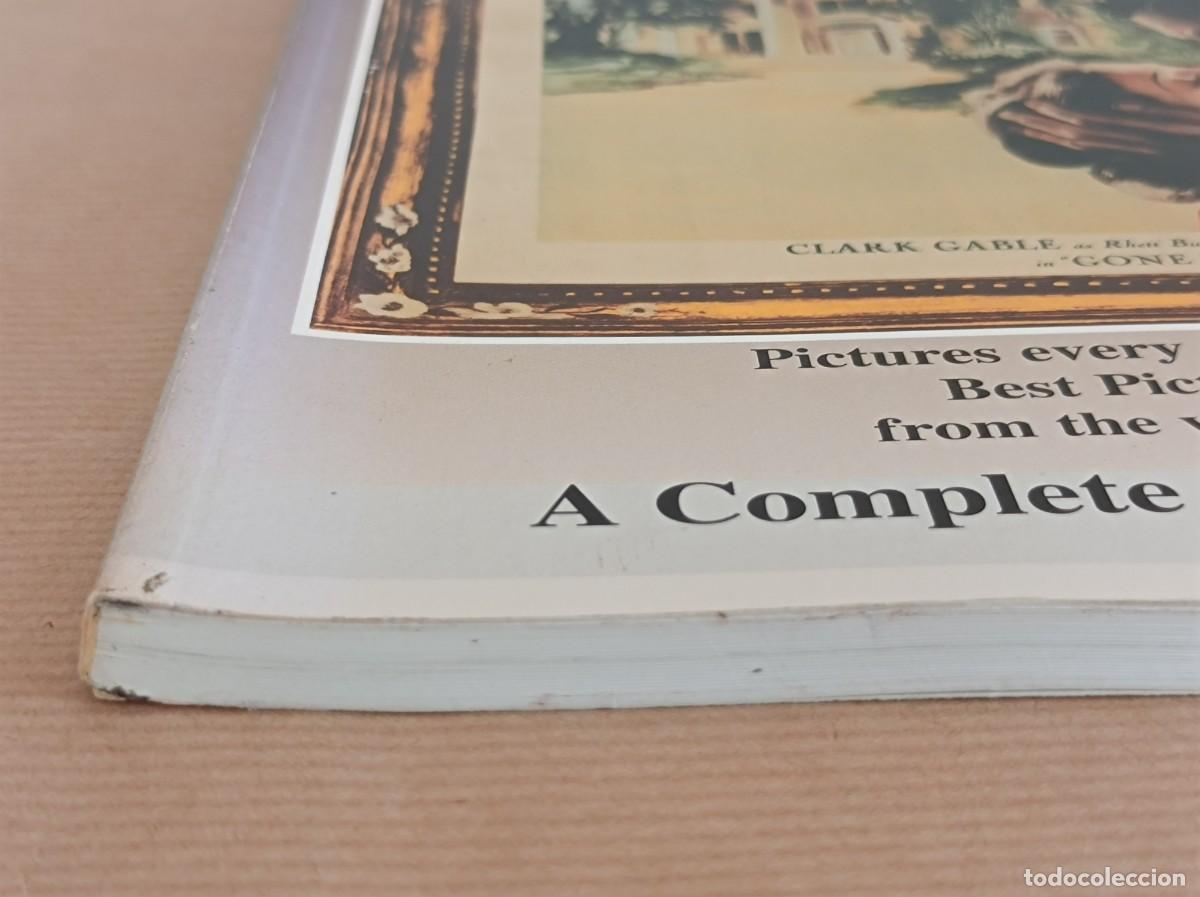 Libros de segunda mano: LIBRO BEST PICTURES MOVIE POSTERS - Foto 2