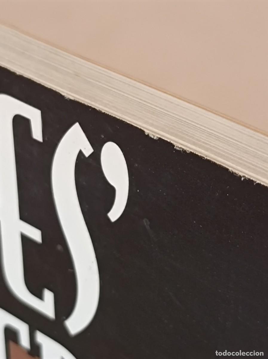 Libros de segunda mano: LIBRO BEST PICTURES MOVIE POSTERS - Foto 6