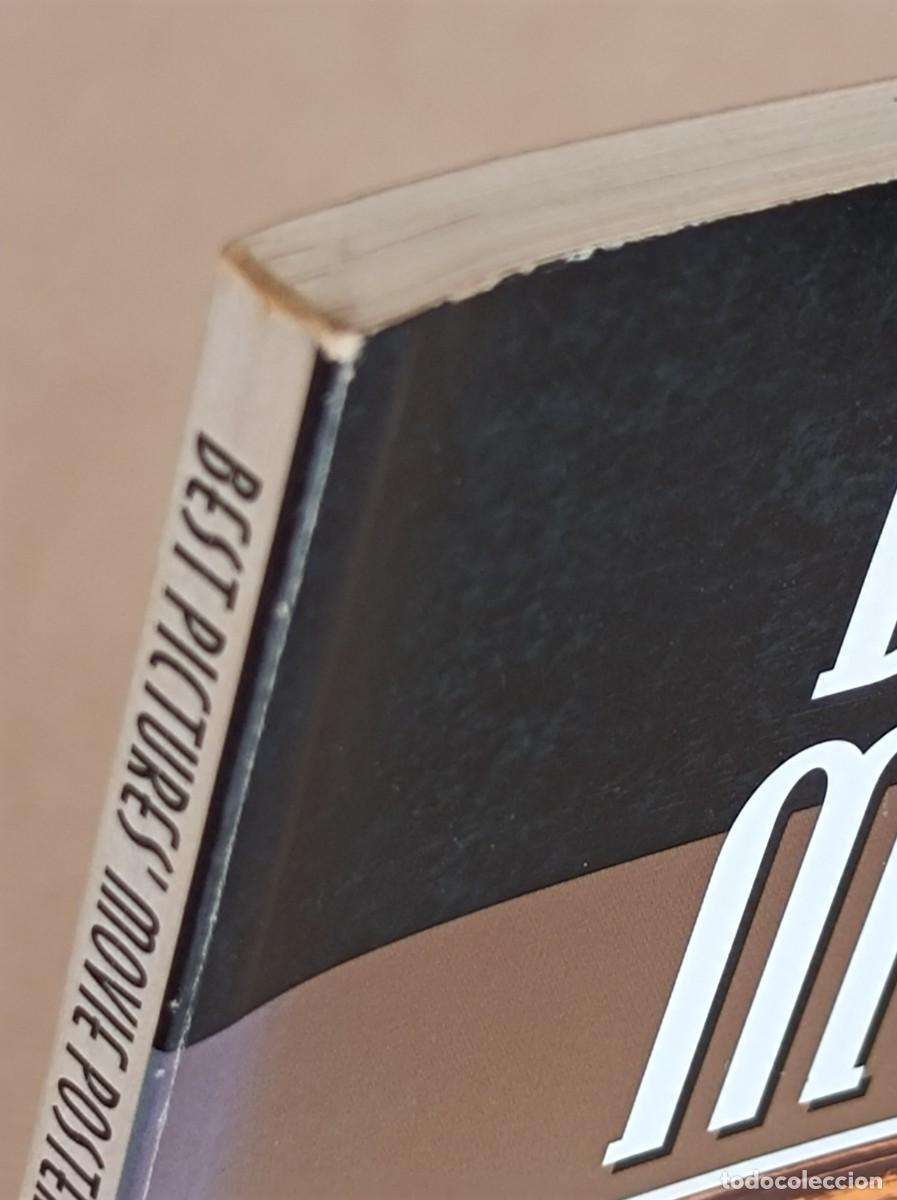 Libros de segunda mano: LIBRO BEST PICTURES MOVIE POSTERS - Foto 7