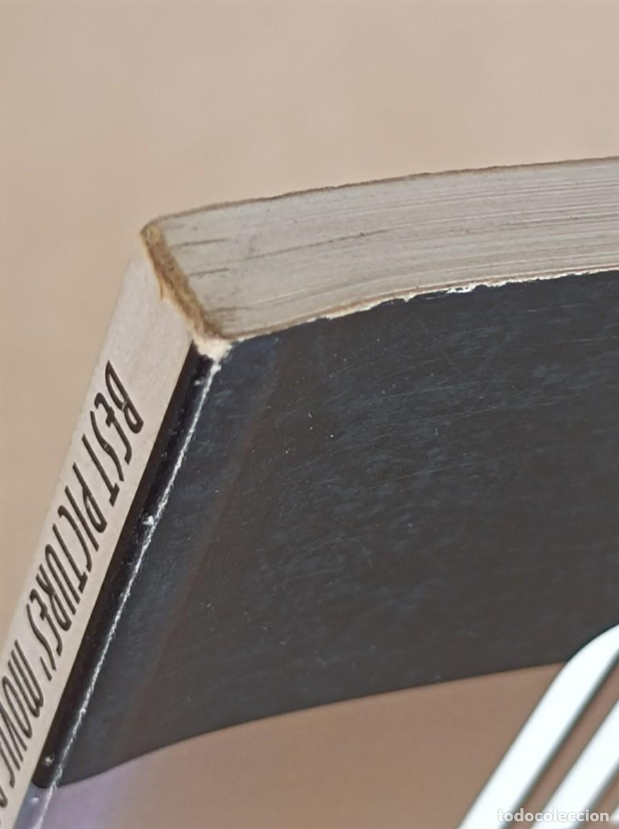 Libros de segunda mano: LIBRO BEST PICTURES MOVIE POSTERS - Foto 8