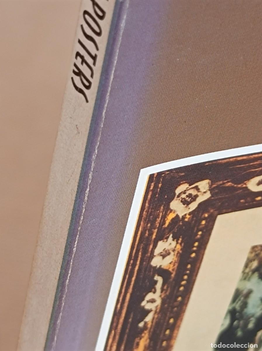 Libros de segunda mano: LIBRO BEST PICTURES MOVIE POSTERS - Foto 9