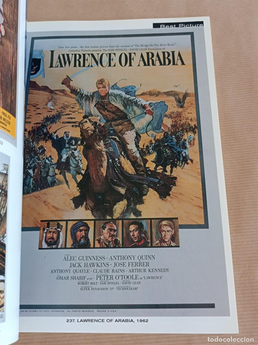Libros de segunda mano: LIBRO BEST PICTURES MOVIE POSTERS - Foto 17