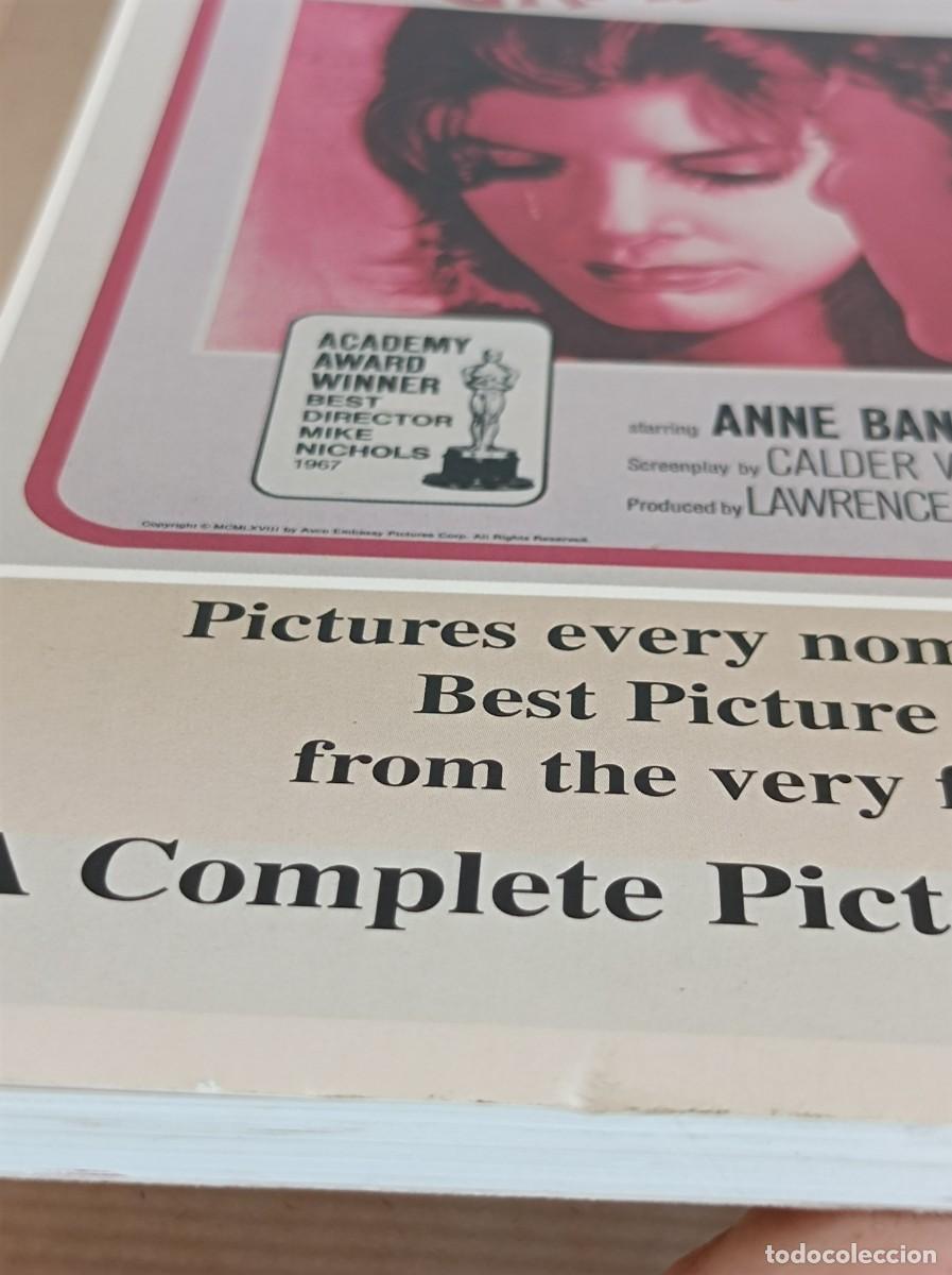 Libros de segunda mano: LIBRO BEST PICTURES MOVIE POSTERS - Foto 24