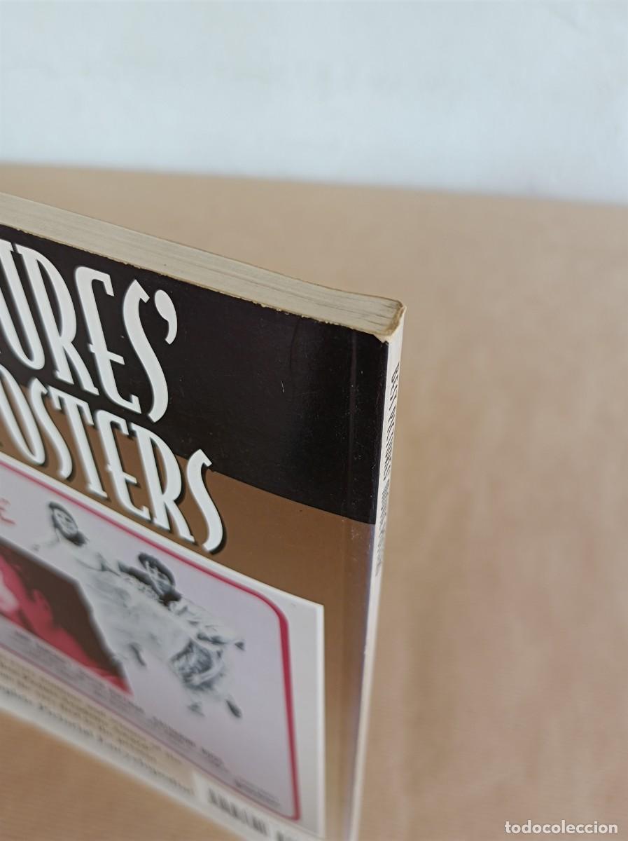 Libros de segunda mano: LIBRO BEST PICTURES MOVIE POSTERS - Foto 26