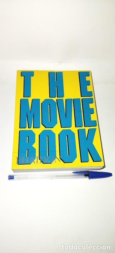 Libros de segunda mano: The Movie Book - Phaidon 2002 - ISBN 07148426133 - Idioma Ingl&eacute;s