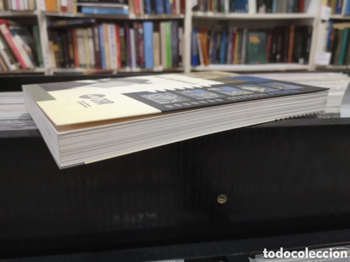 Libros de segunda mano: ANALES AZORINIANOS 6 - AZORIN Y CINE - Foto 3