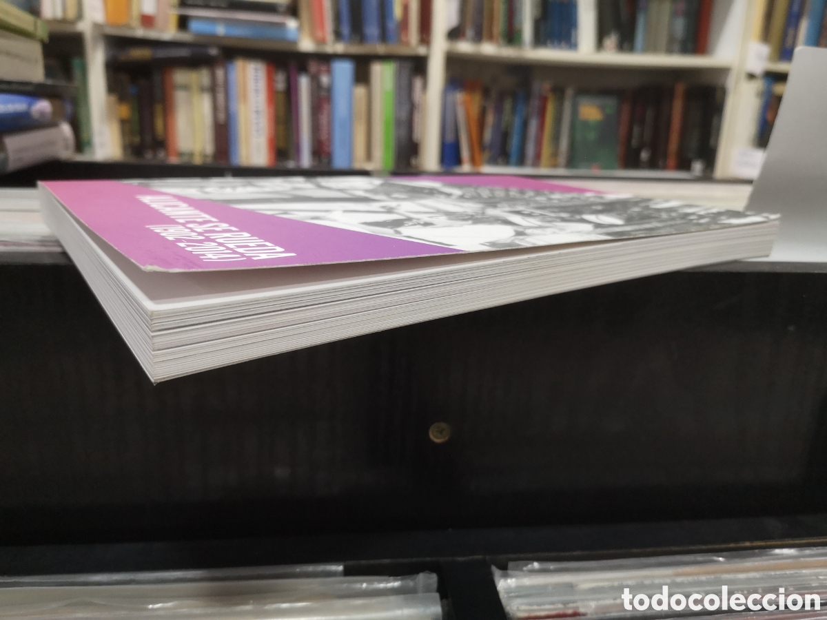 Libros de segunda mano: ALICANTE SE RUEDA (1902-2014) - CINE - Foto 4