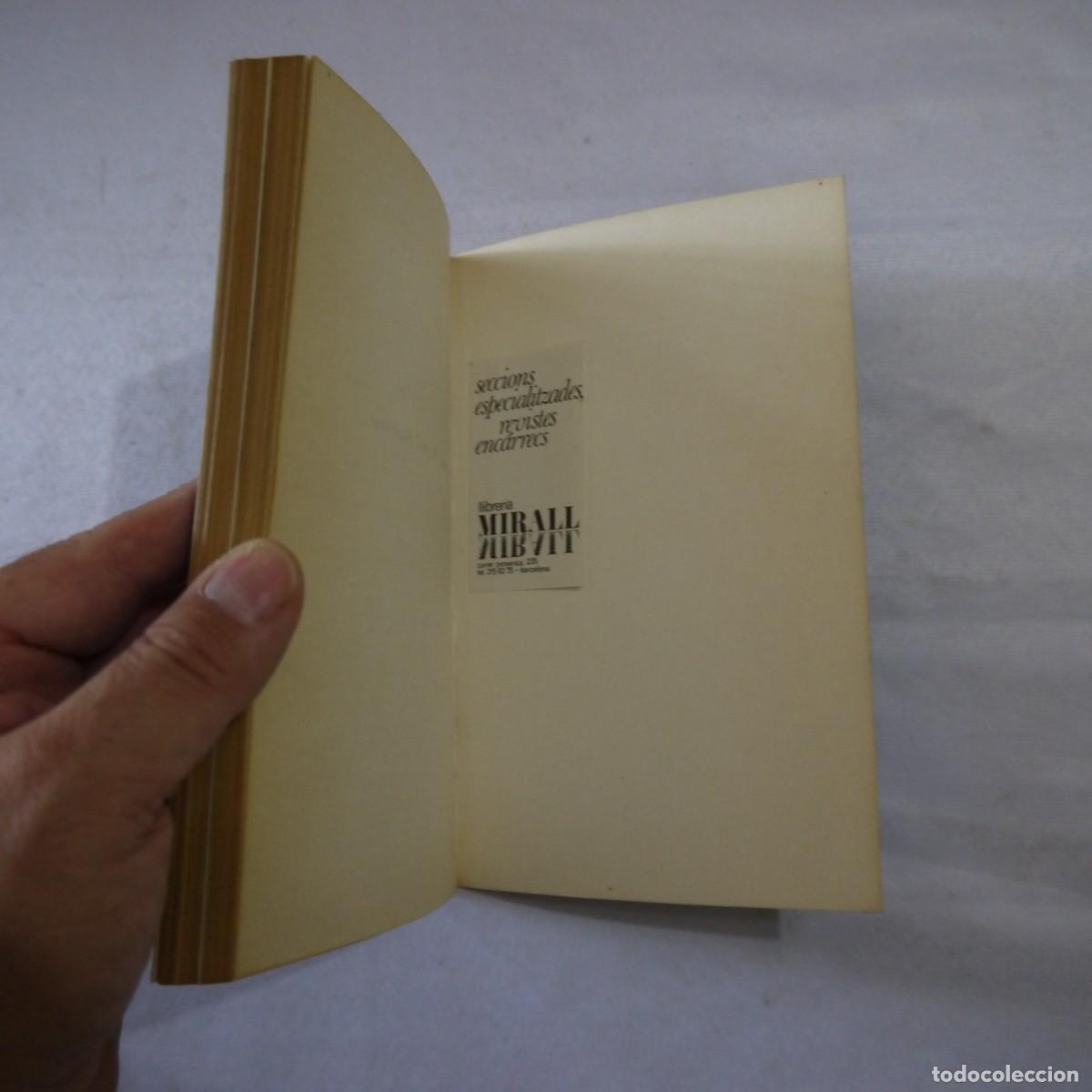 Libros de segunda mano: ANDY WARHOL SUPERSTAR - STEPHEN KOCH - ANAGRAMA - 1976 - Foto 13