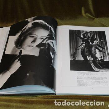 Libros de segunda mano: Hollywood goddesses,Michael Moellering,Mallard press. - Foto 3