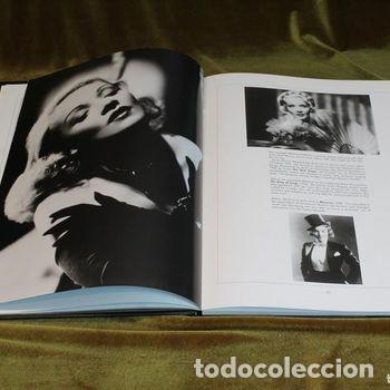 Libros de segunda mano: Hollywood goddesses,Michael Moellering,Mallard press. - Foto 4