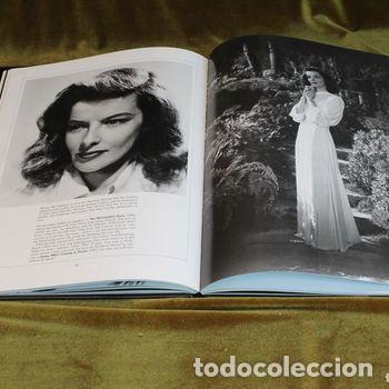 Libros de segunda mano: Hollywood goddesses,Michael Moellering,Mallard press. - Foto 5