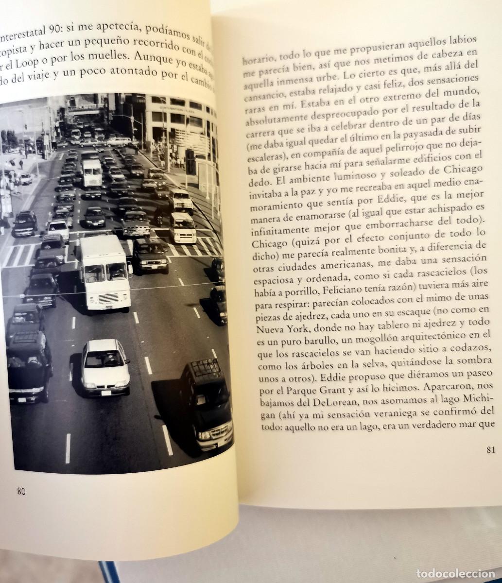 Libros de segunda mano: En las ciudades. AA. VV. Sobre ciudades y cine - Notorious Ediciones, Filmoteca de Extremaura