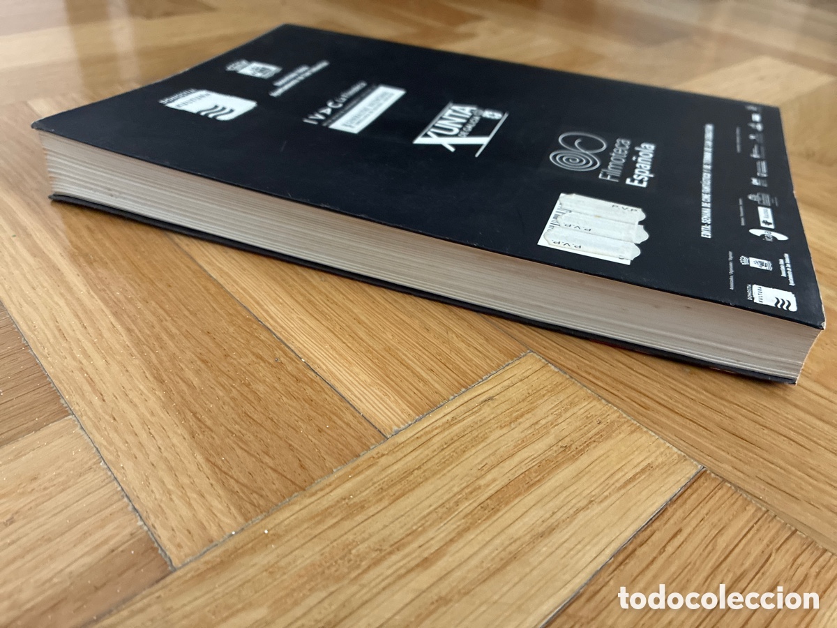 Libros de segunda mano: John Carpenter. Horror en B mayor. Quim Casas - Foto 5