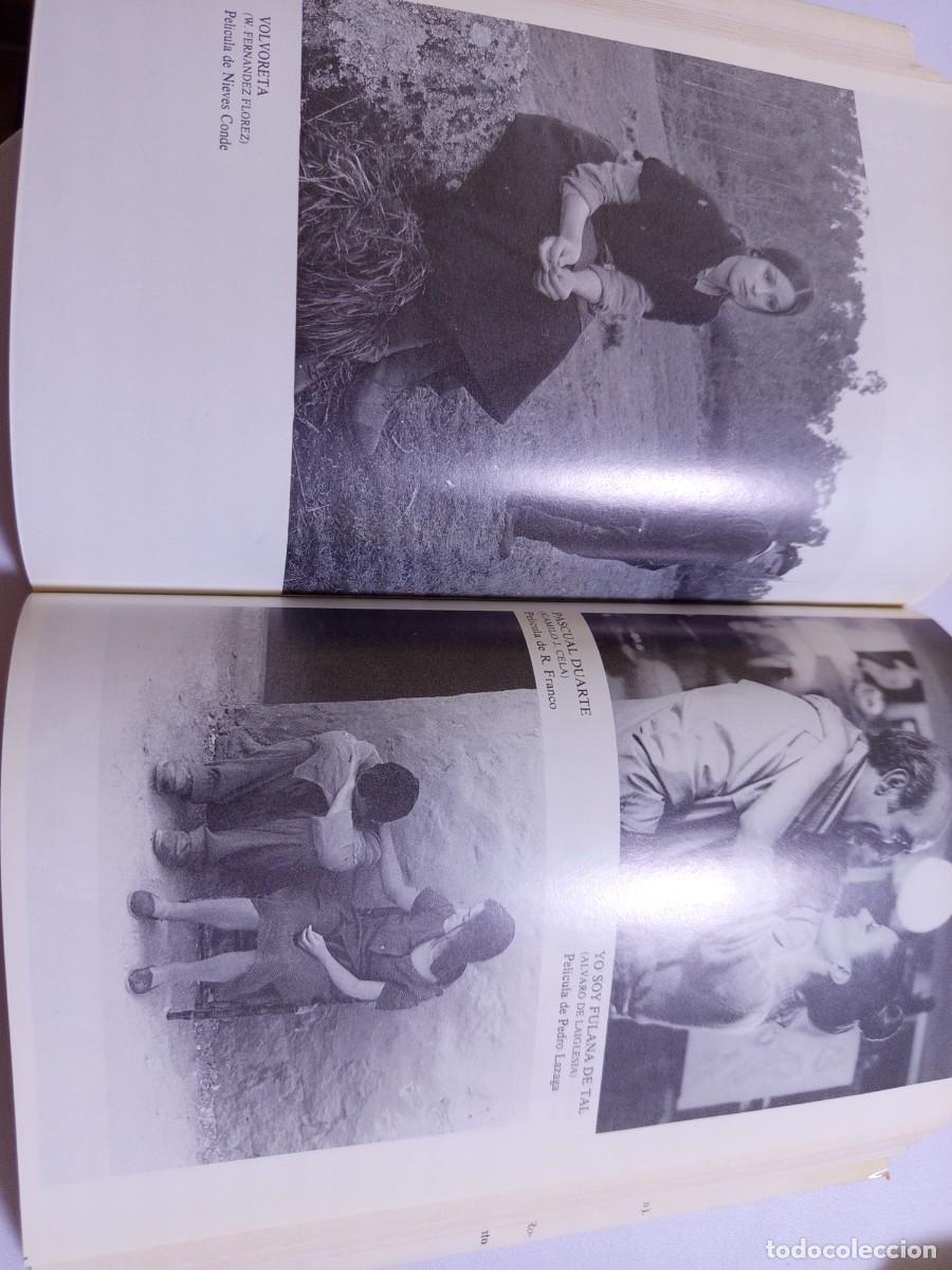 Libros de segunda mano: La novela y el cine. - Foto 4