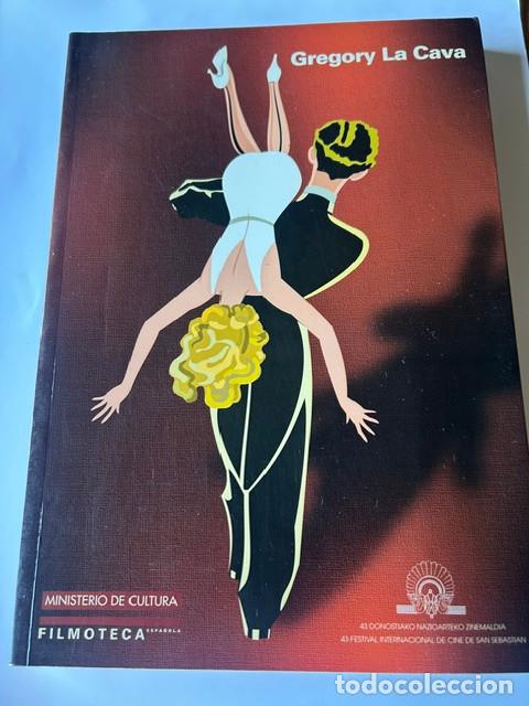 Libros de segunda mano: Gregory La Cava -Ministerio de Cultura-