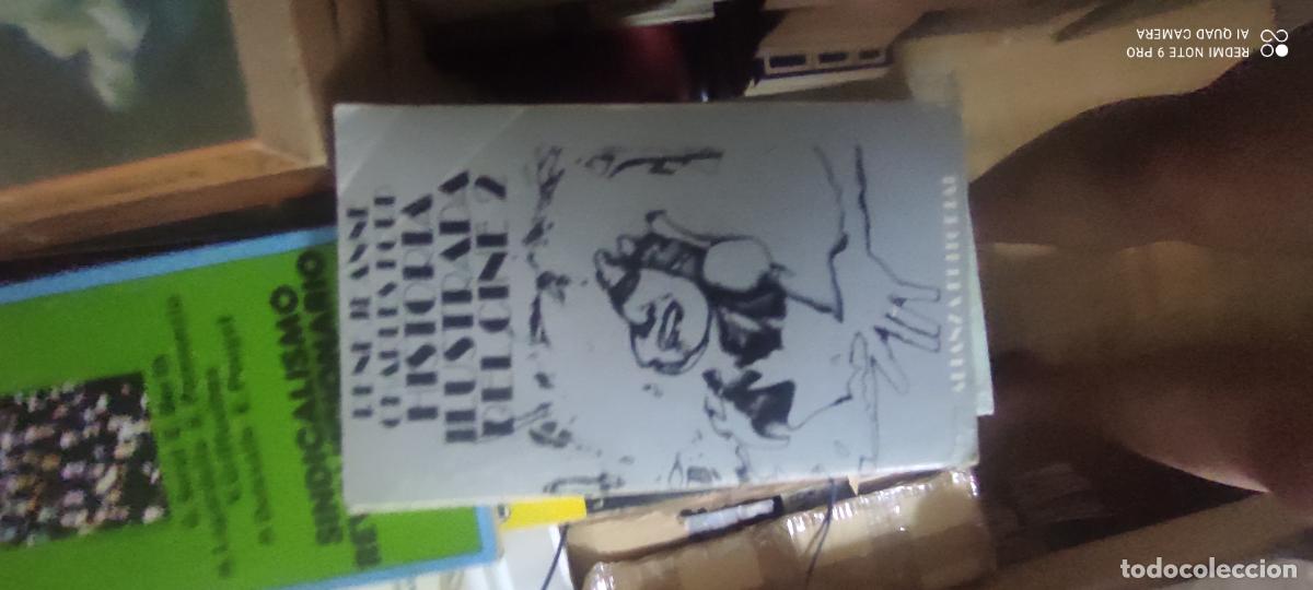 Libros de segunda mano: JEANNE, Ren&eacute;. Historia ilustrada del cine 2 : El cine sonoro (1927-1945) (El libro de bolsillo ; 51