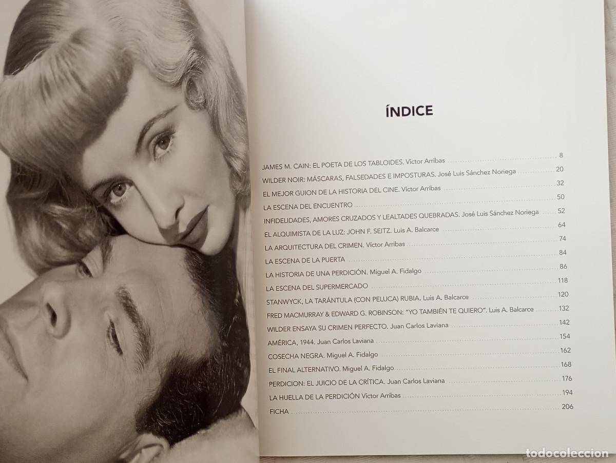 Libros de segunda mano: Perdici&oacute;n. Libro del 75&ordm; aniversario (Notorious, 2019) - Foto 5