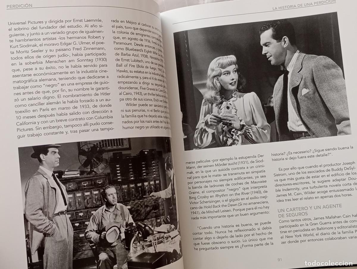 Libros de segunda mano: Perdici&oacute;n. Libro del 75&ordm; aniversario (Notorious, 2019) - Foto 7