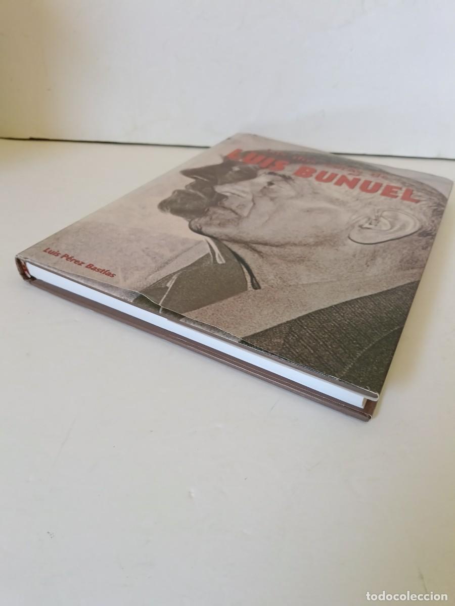 Libros de segunda mano: Las dos caras de Luis Bu&ntilde;uel - Foto 5