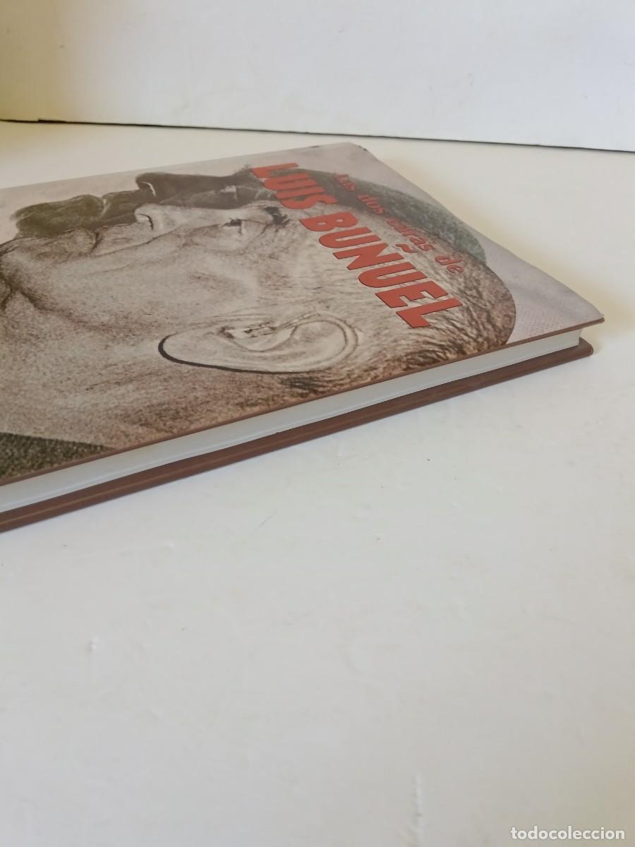 Libros de segunda mano: Las dos caras de Luis Bu&ntilde;uel - Foto 6