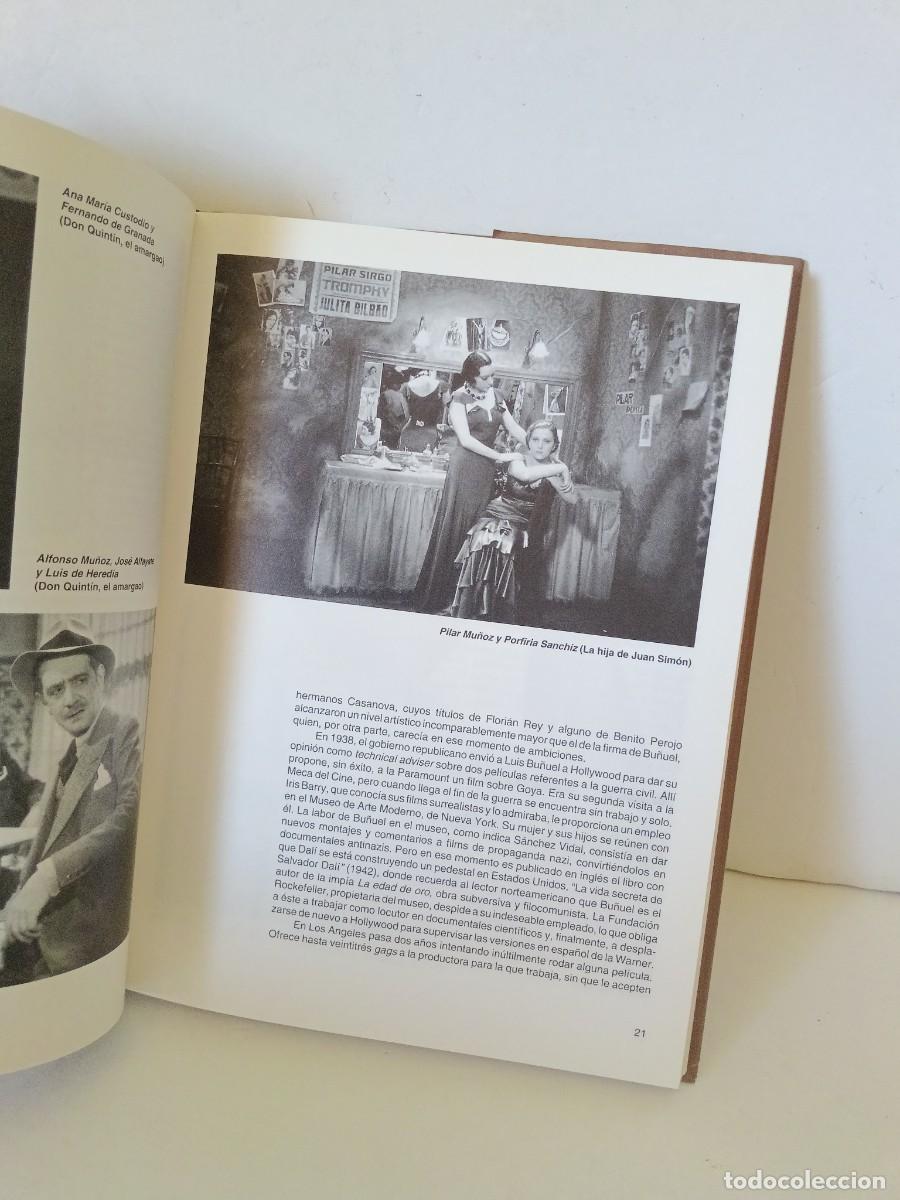 Libros de segunda mano: Las dos caras de Luis Bu&ntilde;uel - Foto 9