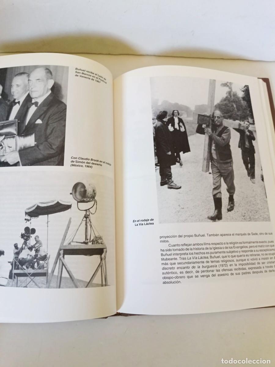 Libros de segunda mano: Las dos caras de Luis Bu&ntilde;uel - Foto 11