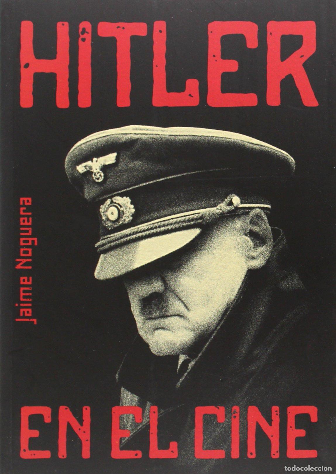 Libros de segunda mano: Hitler en el cine - Noguera Mart&iacute;n, Jaime