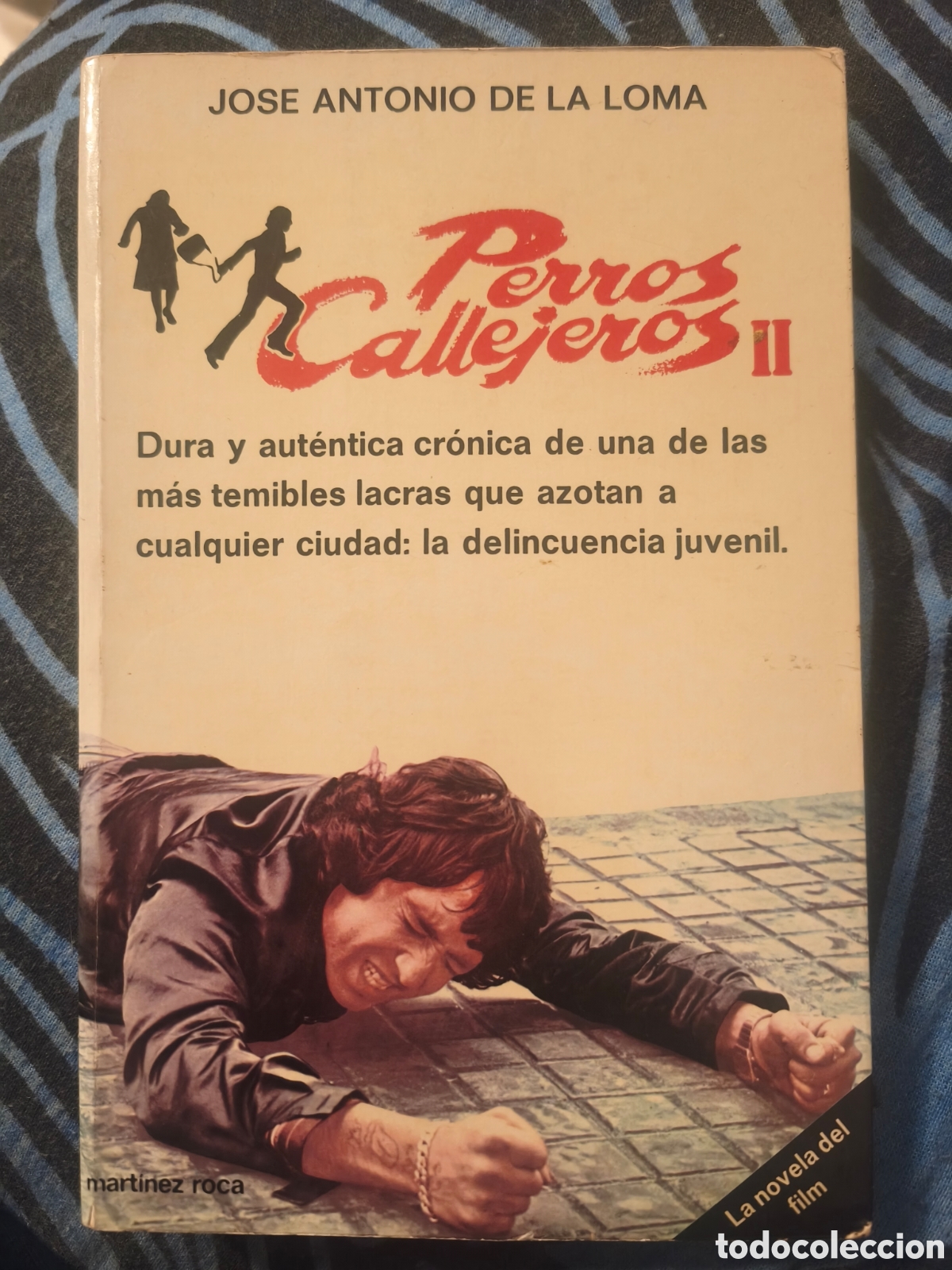 Libros de segunda mano: Libro Perros callejeros II