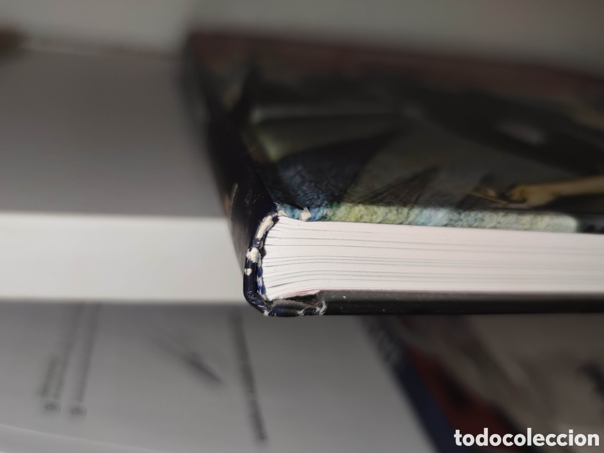 Libros de segunda mano: Libro - El gabinete del Dr. Caligari - El libro del centenario - Notorius - Foto 11