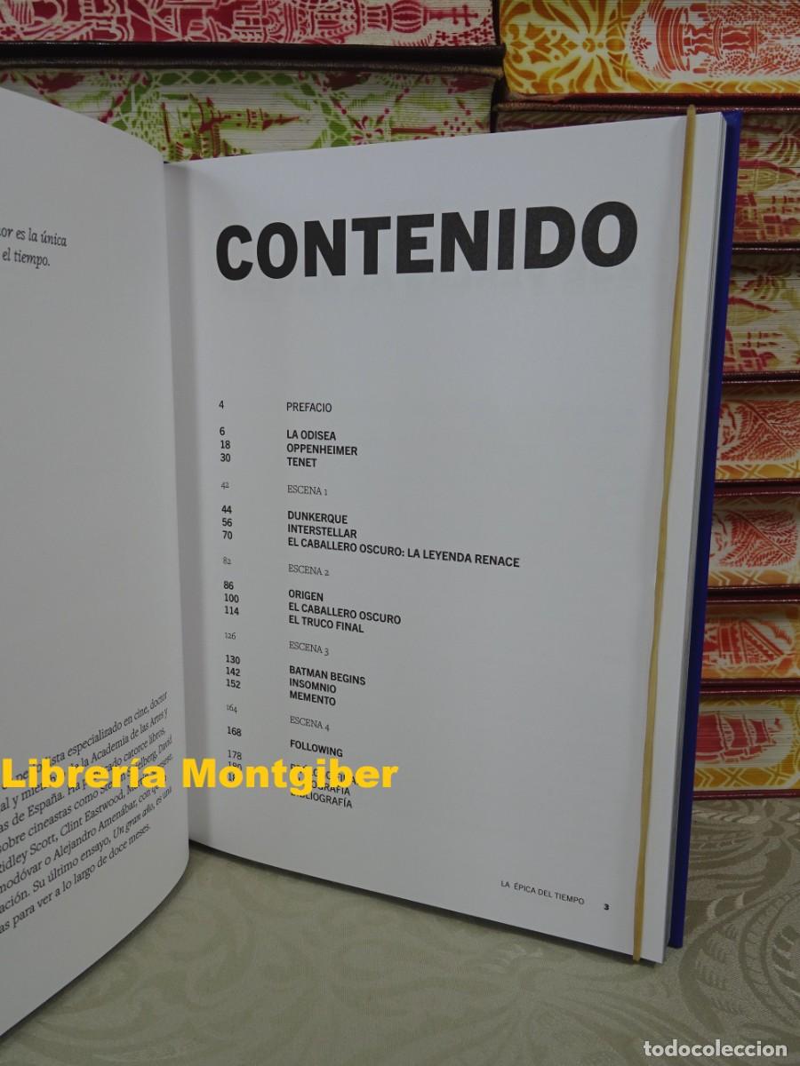 Libros de segunda mano: NOLAN . Autor : GOMEZ, PAU - Foto 3