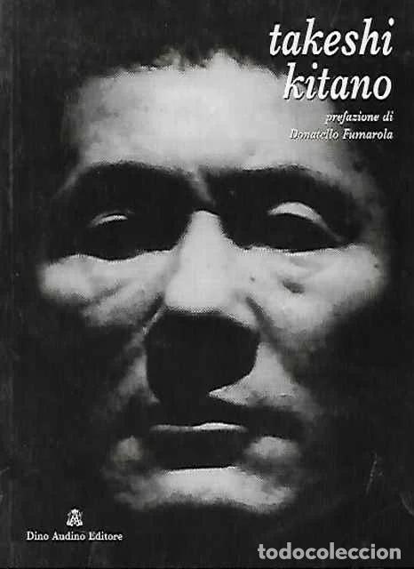Libros de segunda mano: Takeshi Kitano - VV AA